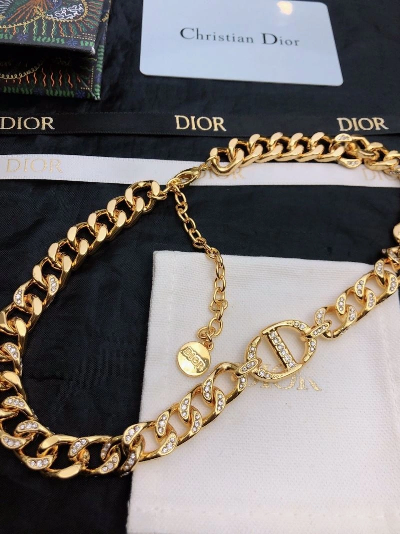 HighQuality Christian Dxxr Necklaces 293648