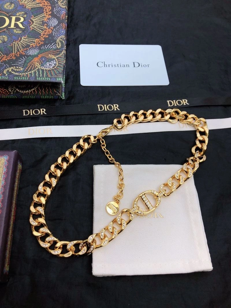 HighQuality Christian Dxxr Necklaces 293648