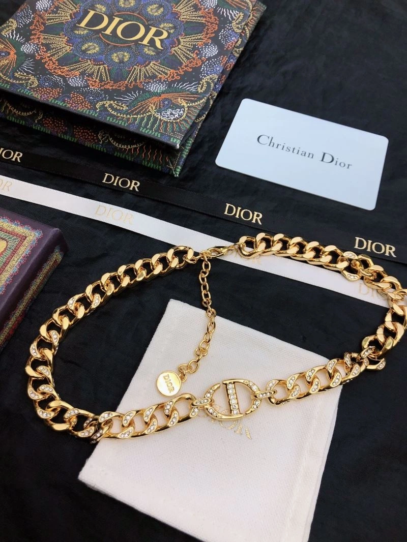HighQuality Christian Dxxr Necklaces 293648