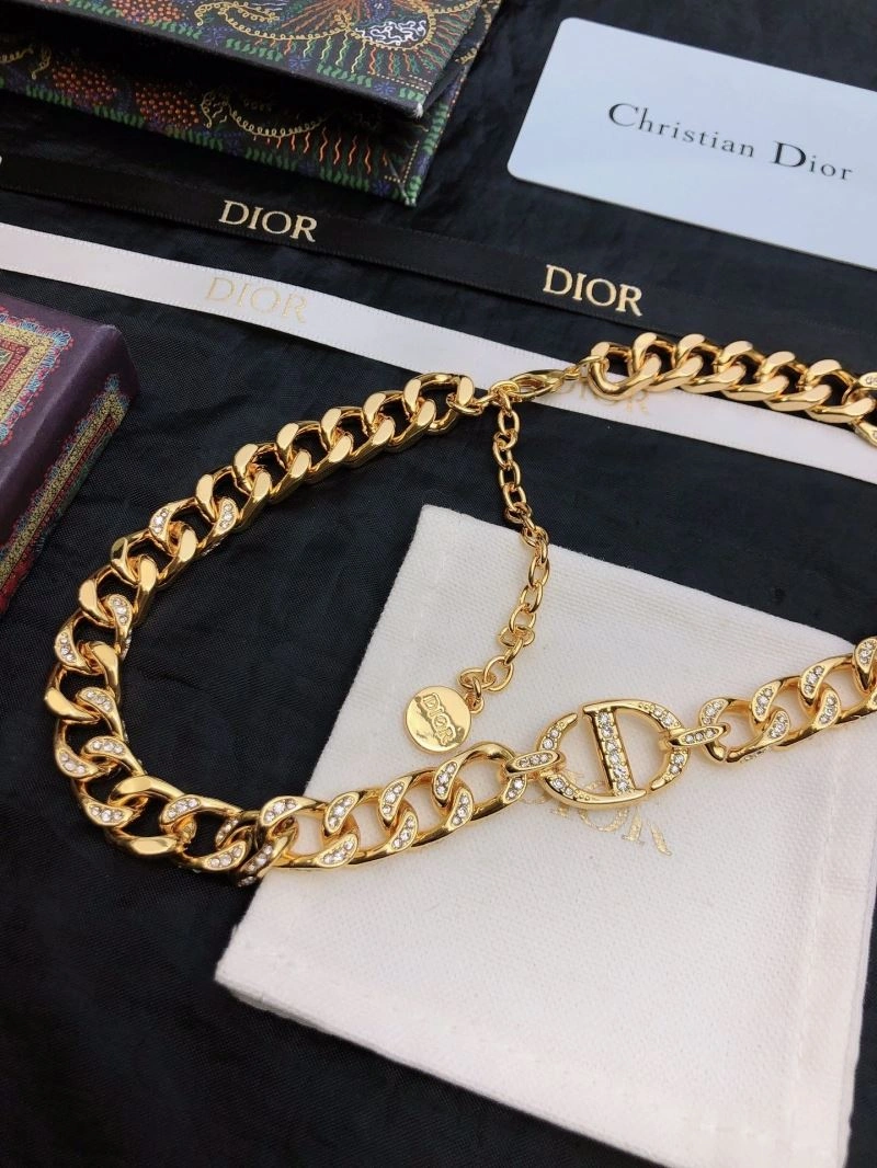 HighQuality Christian Dxxr Necklaces 293648
