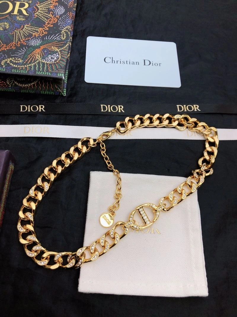 HighQuality Christian Dxxr Necklaces 293648