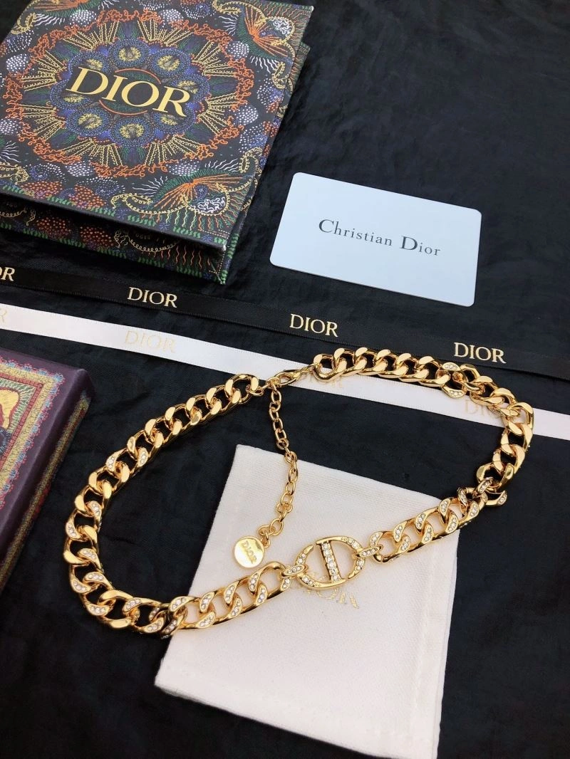 HighQuality Christian Dxxr Necklaces 293648