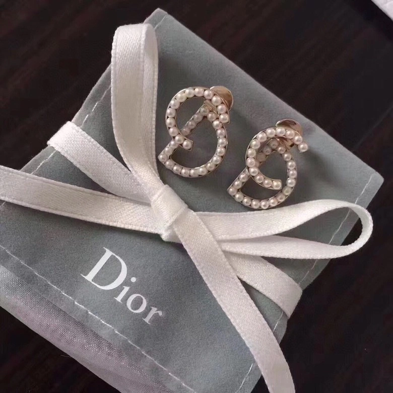 Bright Christian Dxxr Earrings 295423