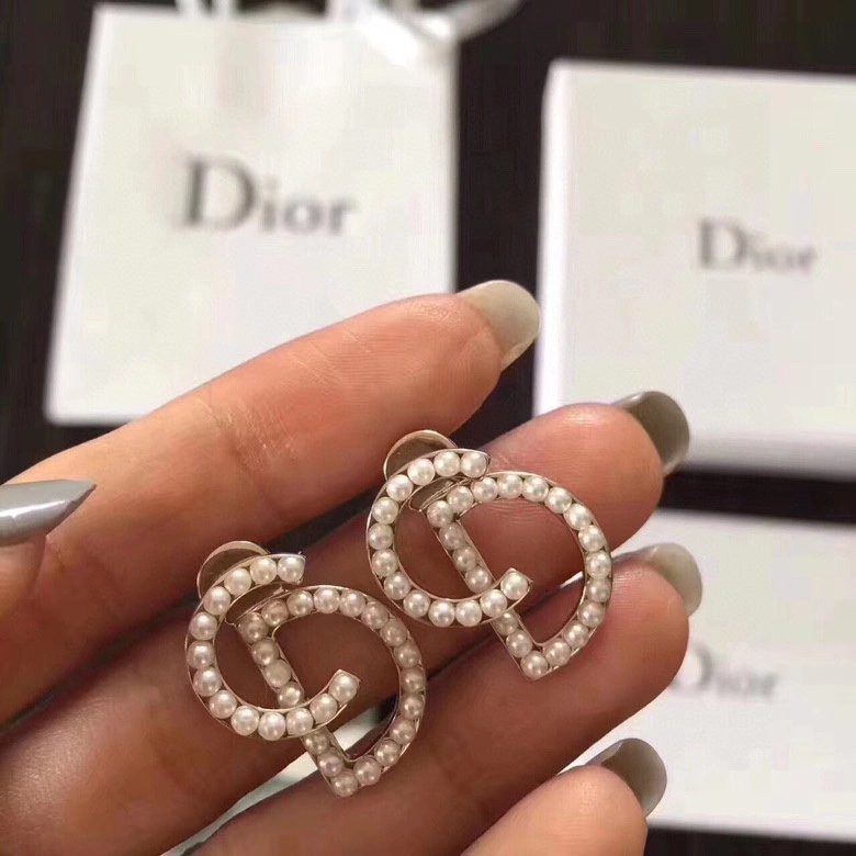 Bright Christian Dxxr Earrings 295423