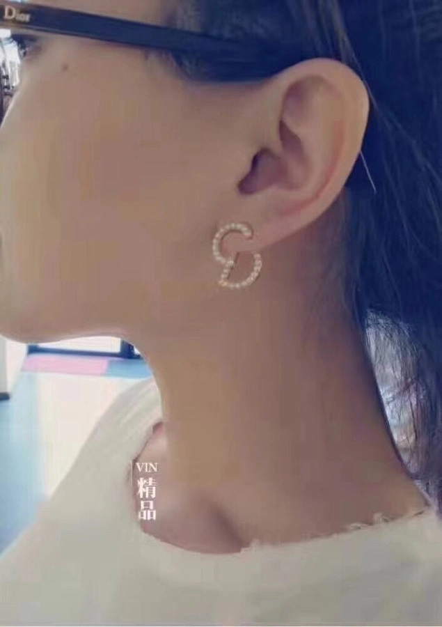 Bright Christian Dxxr Earrings 295423