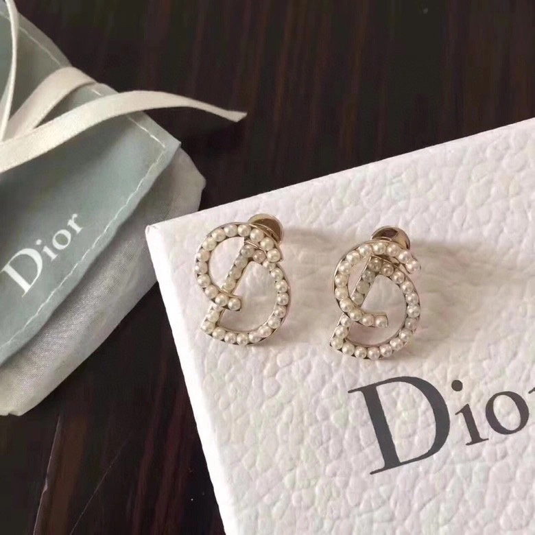 Bright Christian Dxxr Earrings 295423