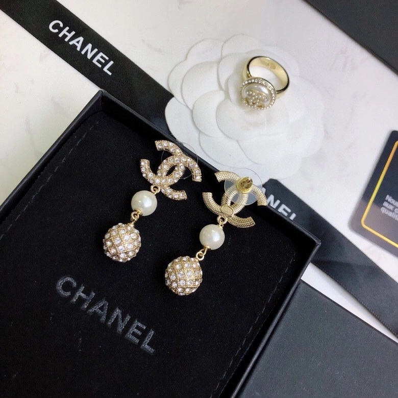 Chxnxl Rings Soft 290775