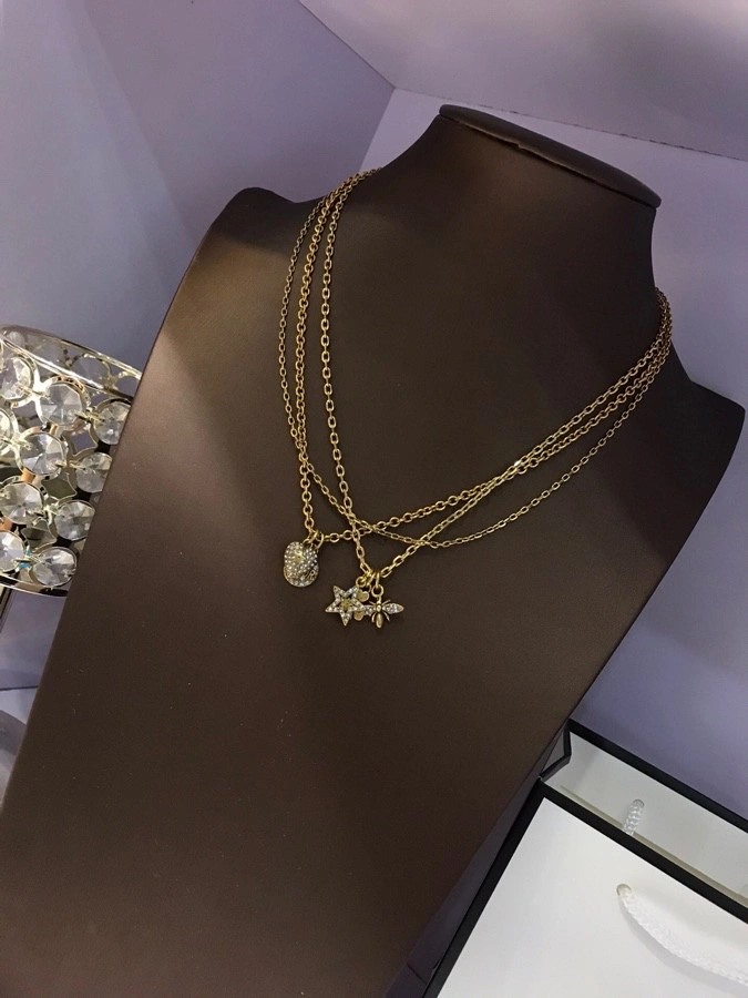 Classic Christian Dxxr Necklaces 295142