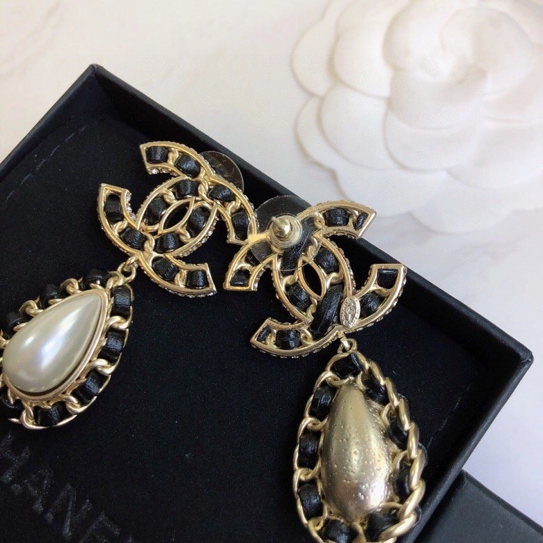 Chxnxl Earrings Stylish 291980