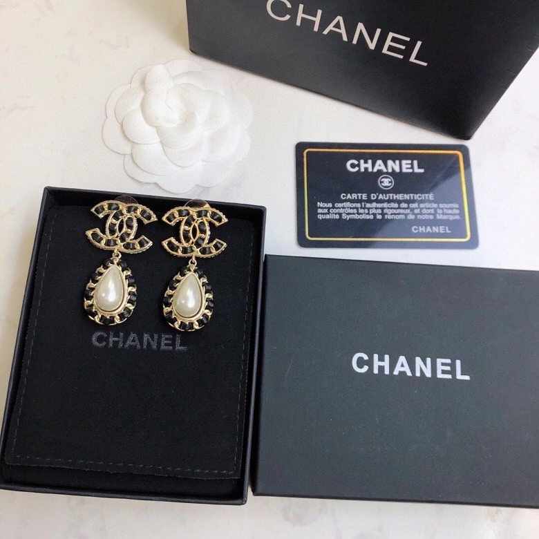 Chxnxl Earrings Stylish 291980