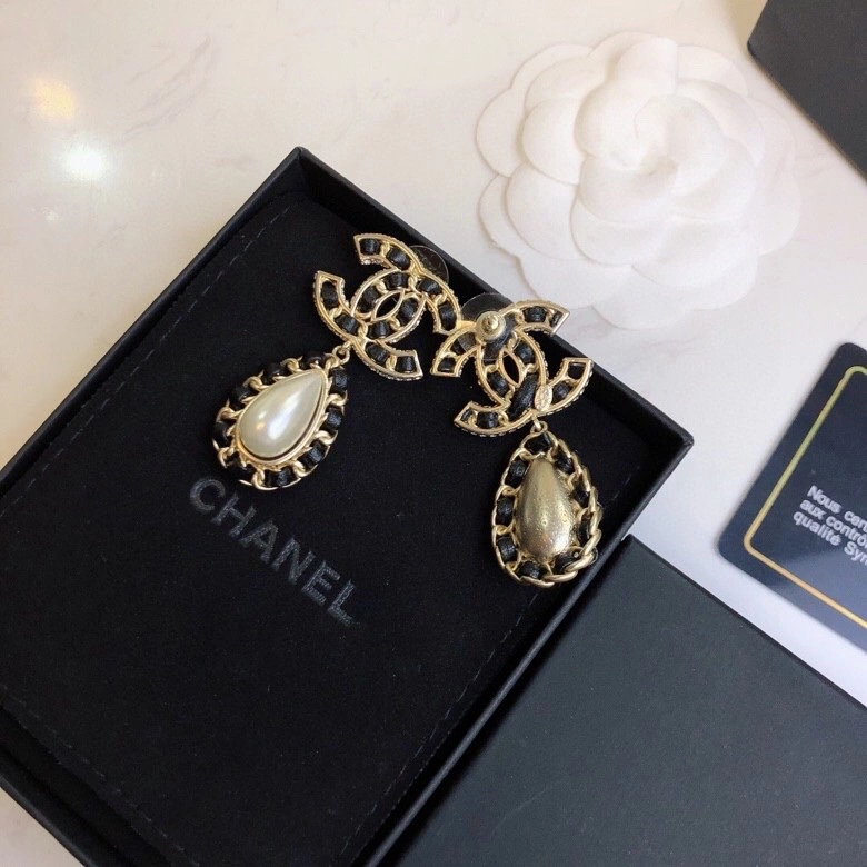 Chxnxl Earrings Stylish 291980
