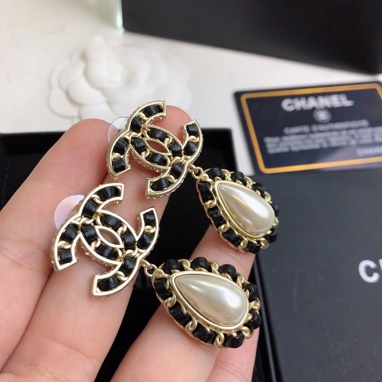 Chxnxl Earrings Stylish 291980