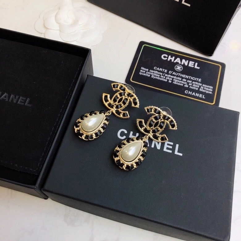 Chxnxl Earrings Stylish 291980