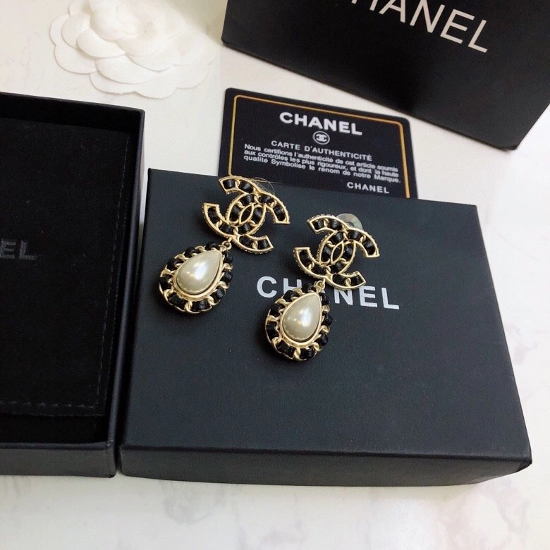 Chxnxl Earrings Stylish 291980