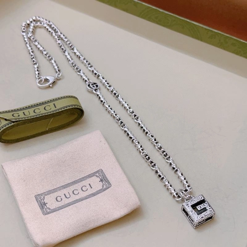Gxccx Necklaces Affordable 306782