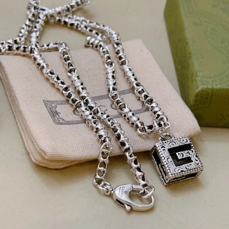 Gxccx Necklaces Affordable 306782