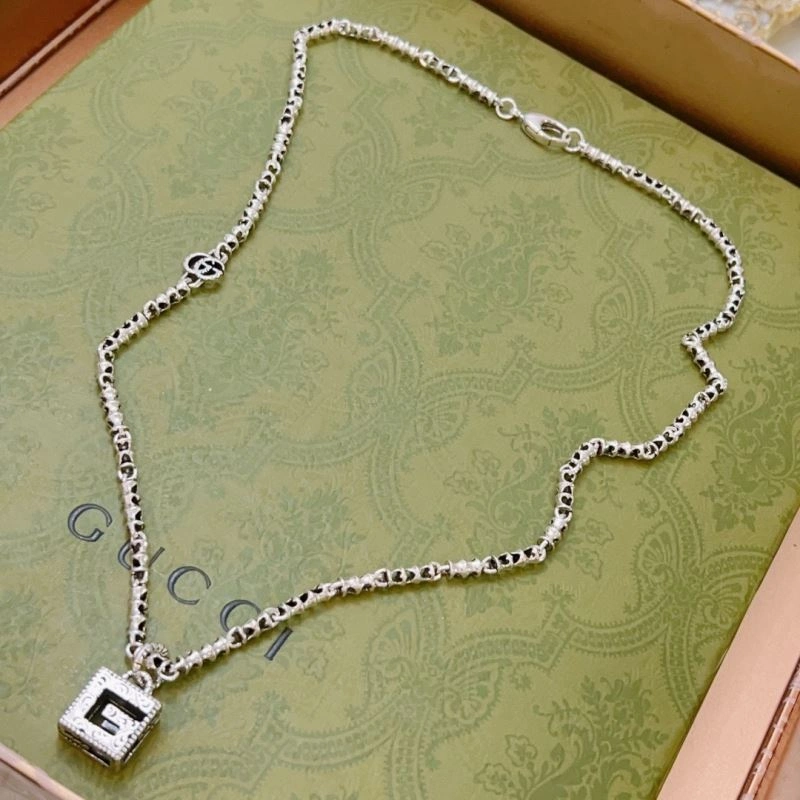Gxccx Necklaces Affordable 306782