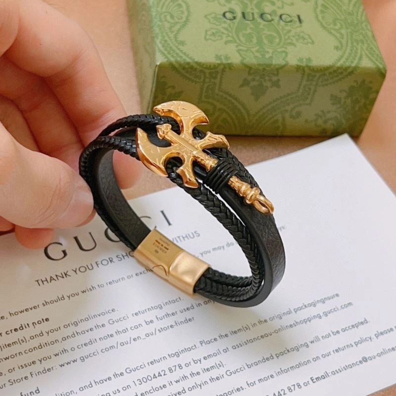 AllSeason Gxccx Bracelets 307340