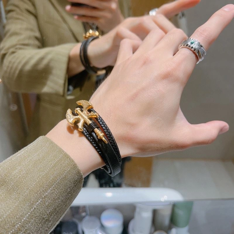 AllSeason Gxccx Bracelets 307340