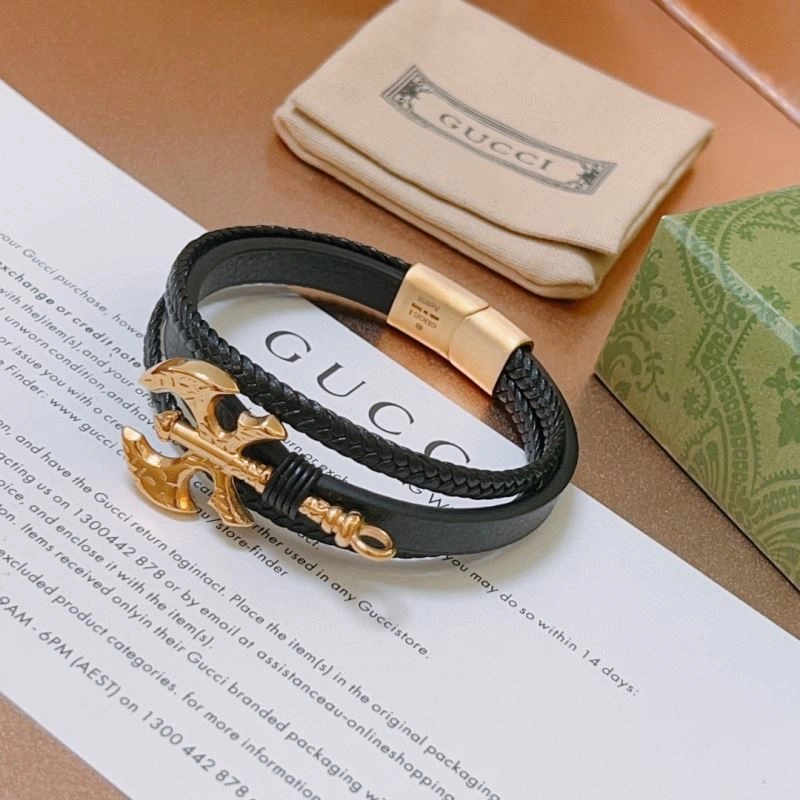 AllSeason Gxccx Bracelets 307340