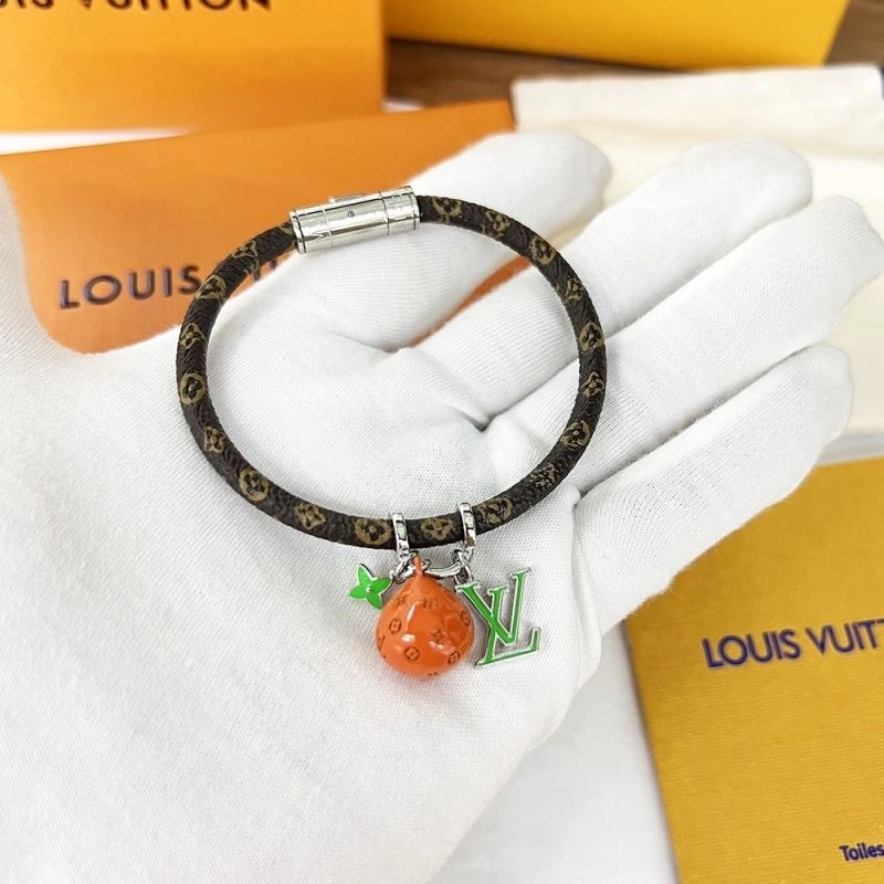 Fashionable LX Rings 311268