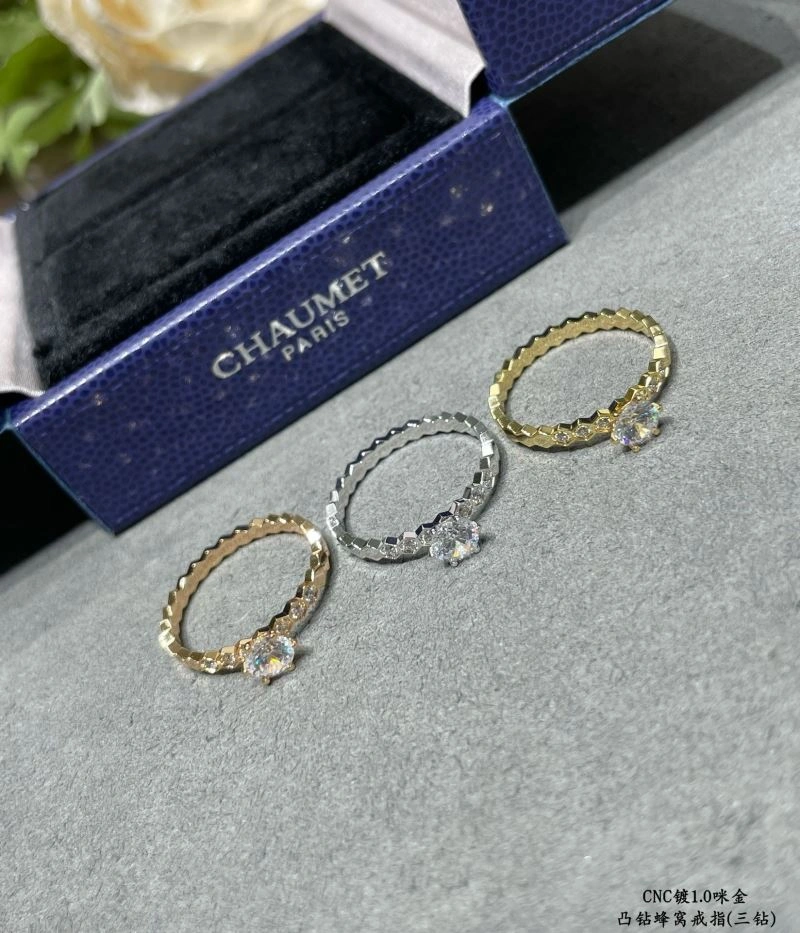 LX Rings Trendsetting 311273