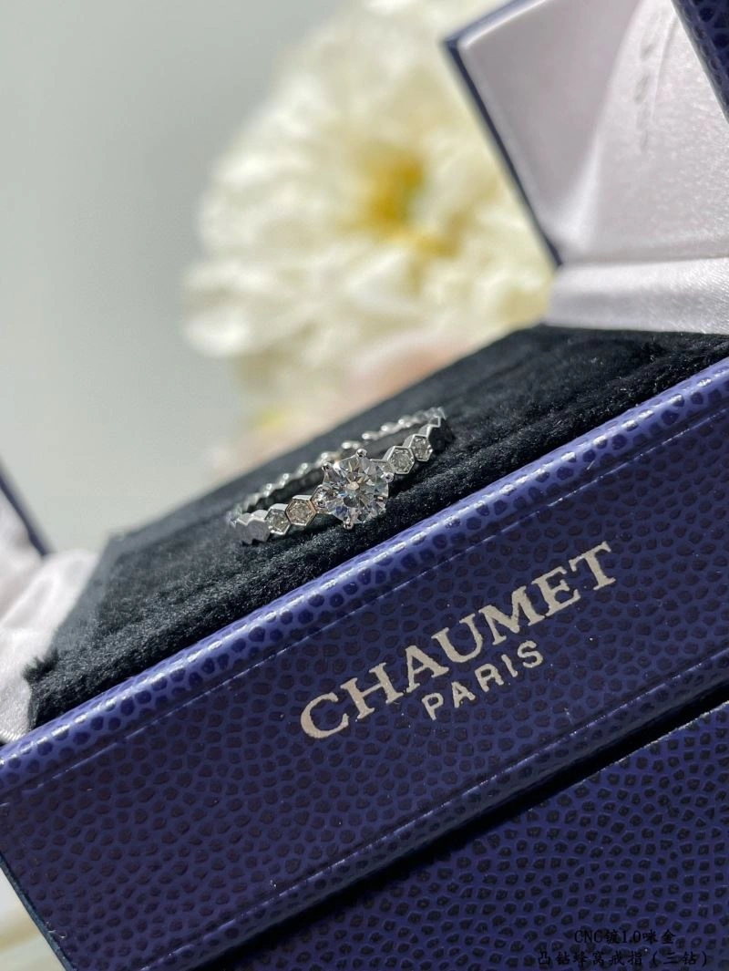 LX Rings Trendsetting 311273