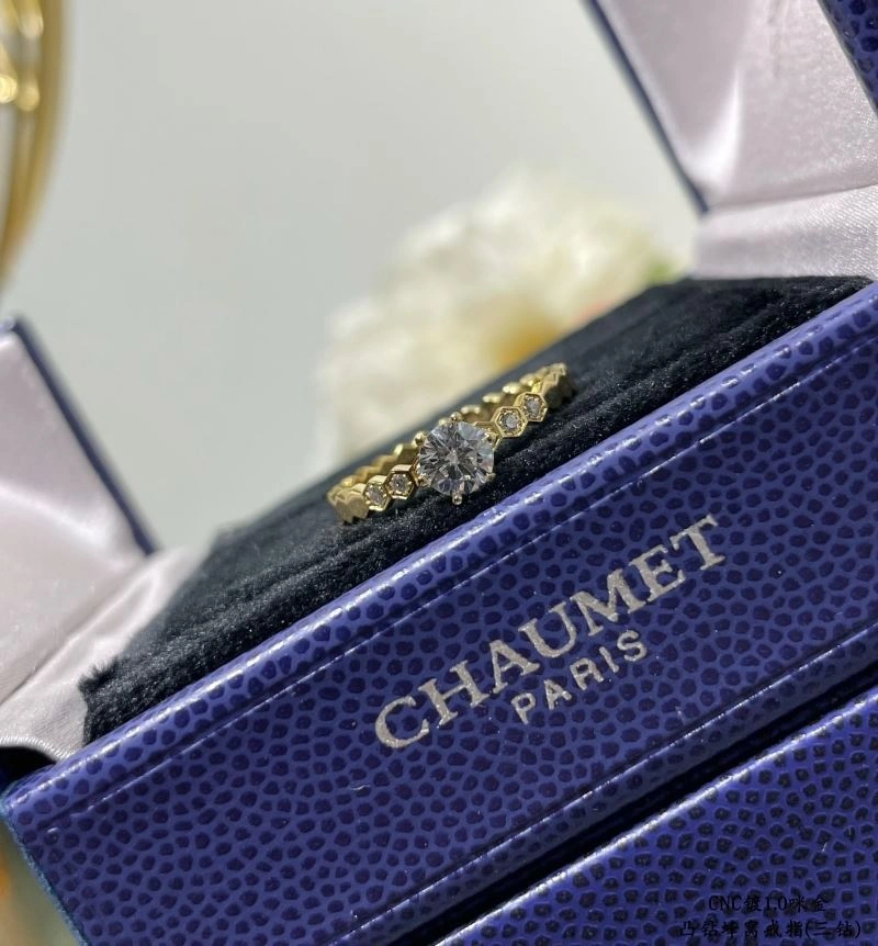 LX Rings Trendsetting 311273