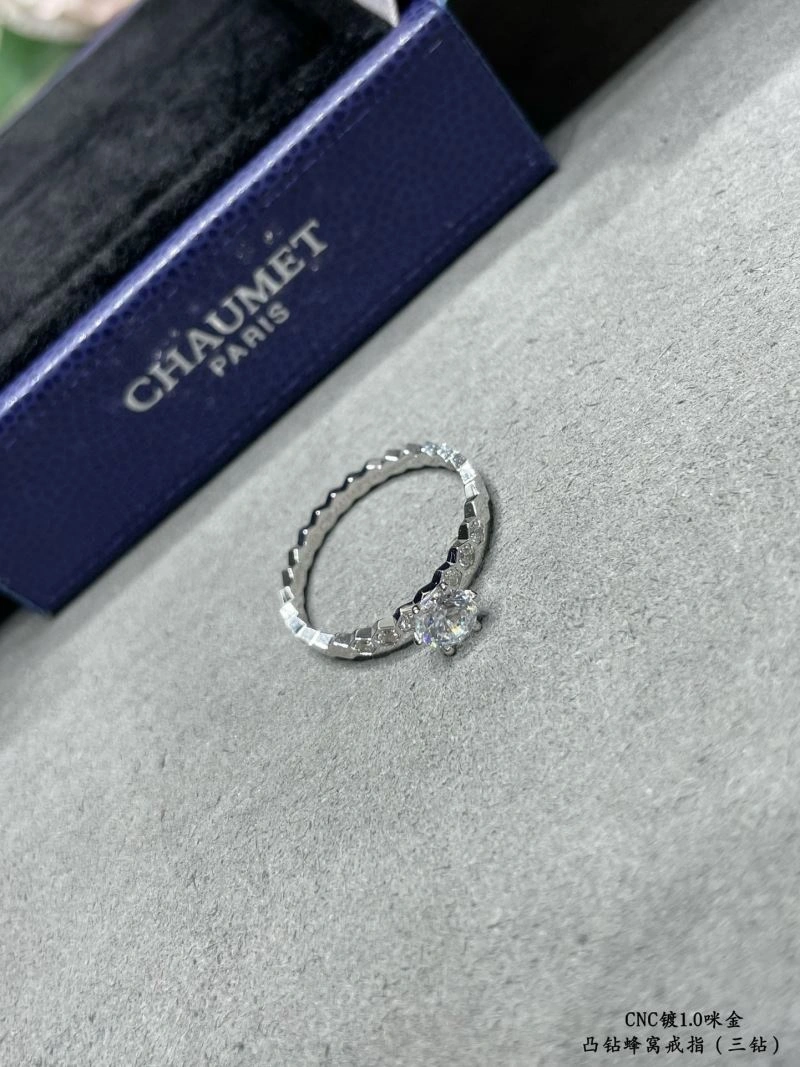 LX Rings Trendsetting 311273