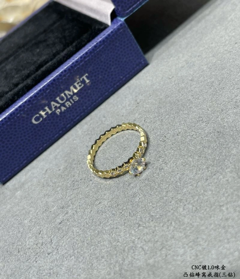 LX Rings Trendsetting 311273