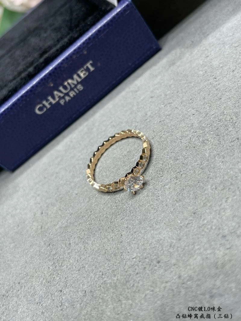 LX Rings Trendsetting 311273