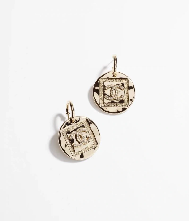Chxnxl Earrings Classic 291979