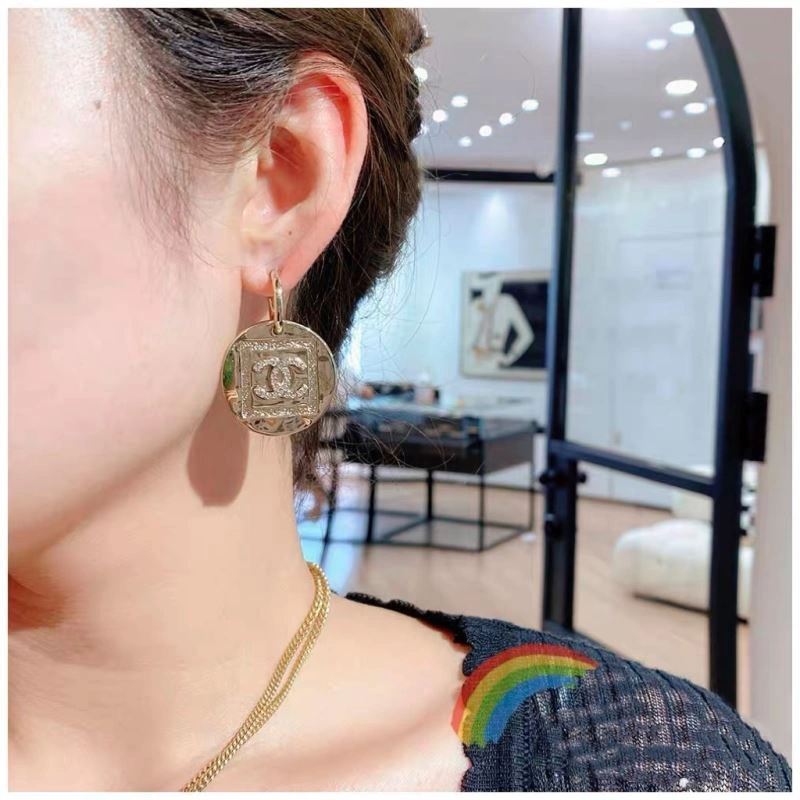 Chxnxl Earrings Classic 291979