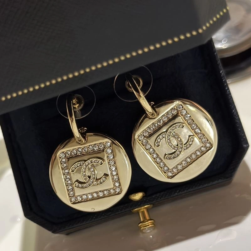 Chxnxl Earrings Classic 291979