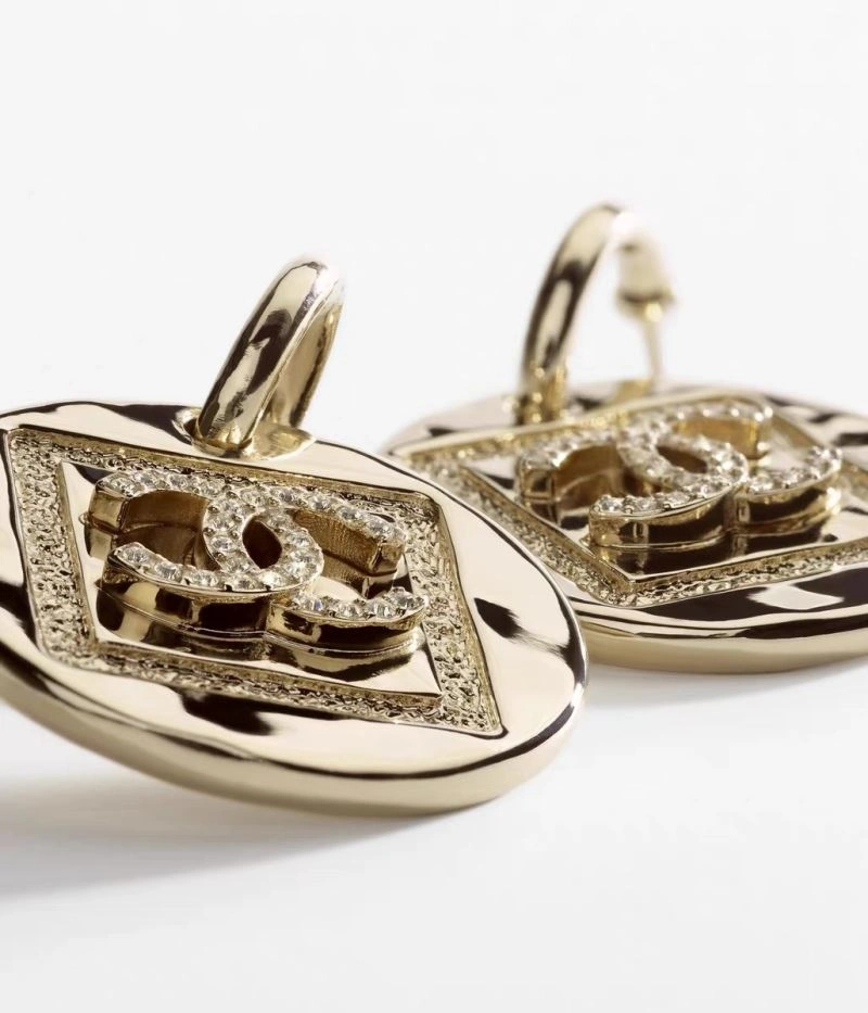 Chxnxl Earrings Classic 291979