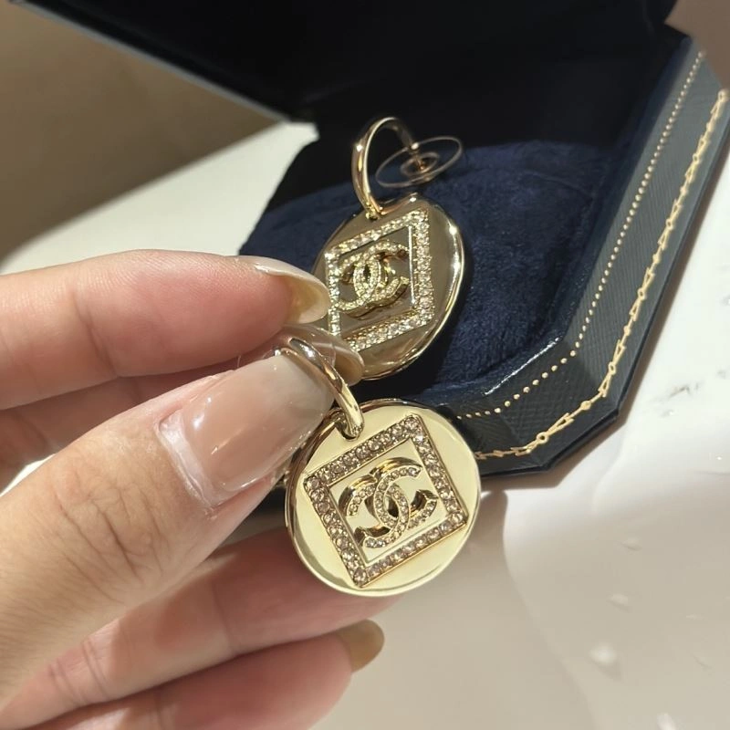 Chxnxl Earrings Classic 291979