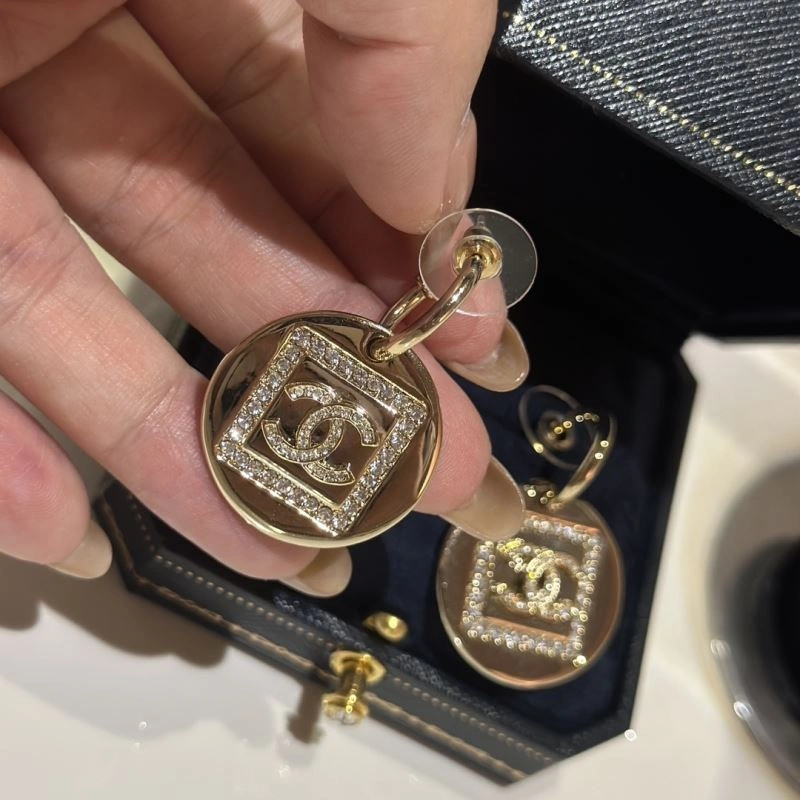 Chxnxl Earrings Classic 291979