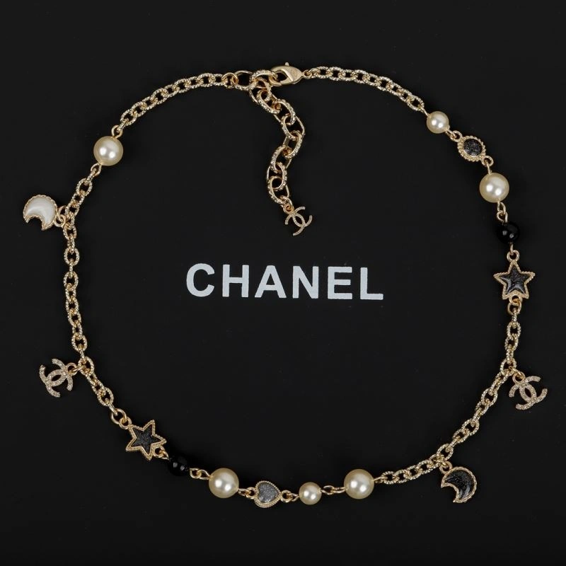 Chxnxl Brooches NewStyle 293006