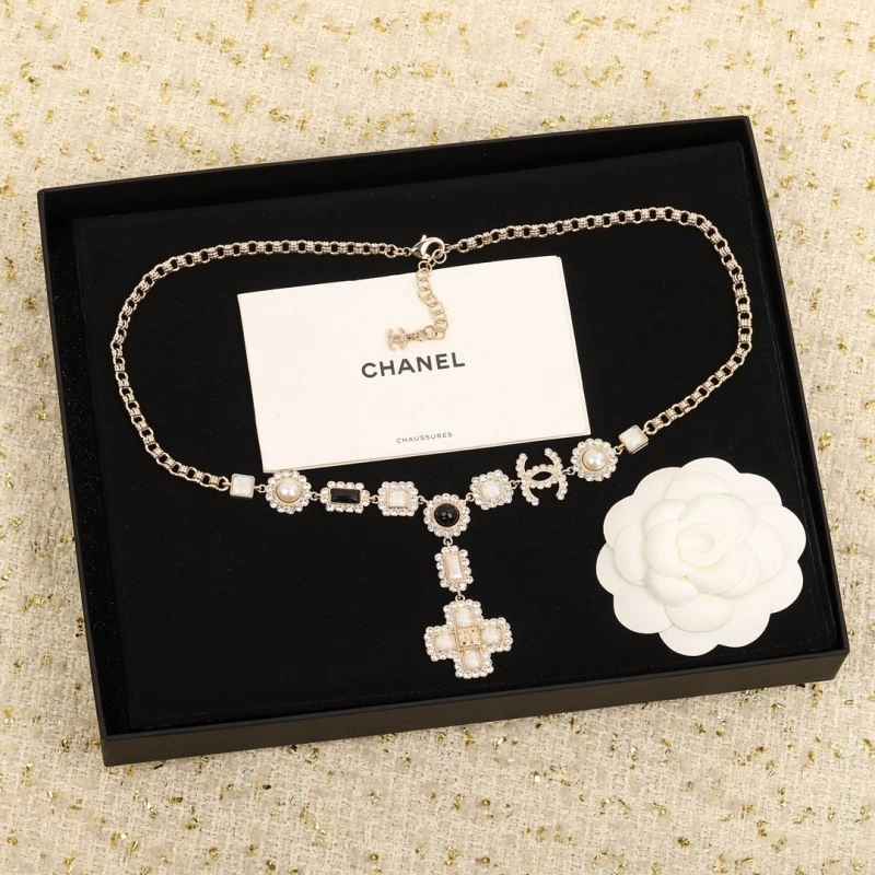 Flexible Chxnxl Brooches 293003