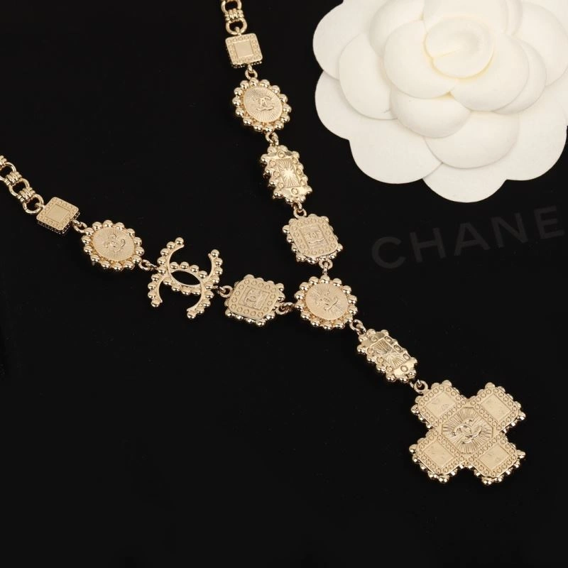 Flexible Chxnxl Brooches 293003