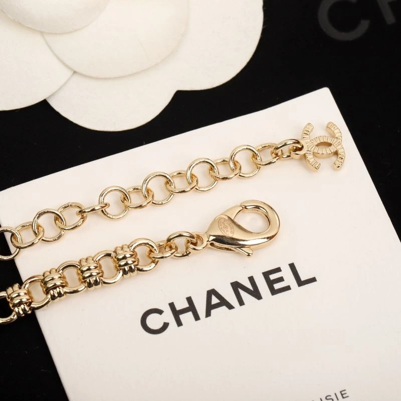 Flexible Chxnxl Brooches 293003
