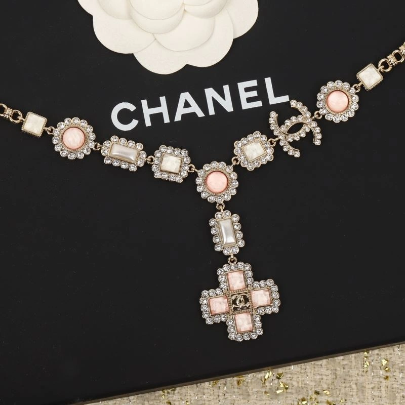 Chxnxl Brooches Sleek 293005