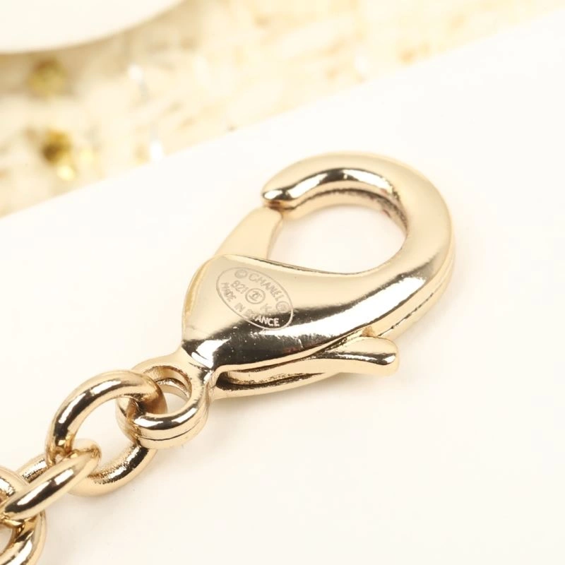 Chxnxl Brooches Sleek 293005