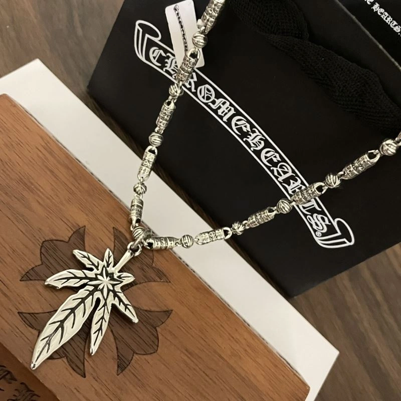 Chrxmx Hxxrts Necklaces ModernLook 301200