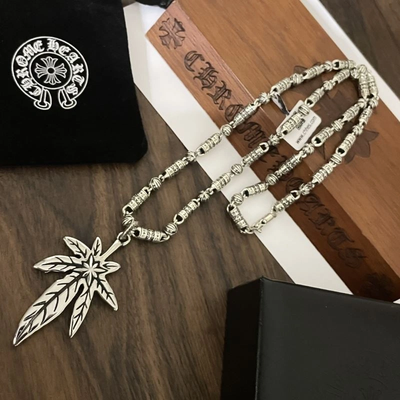Chrxmx Hxxrts Necklaces ModernLook 301200