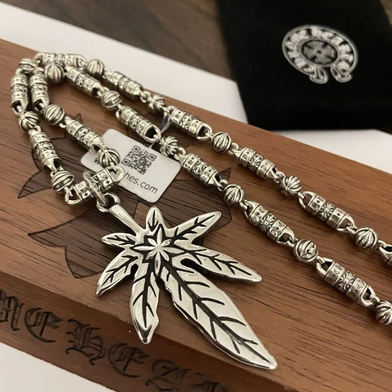Chrxmx Hxxrts Necklaces ModernLook 301200