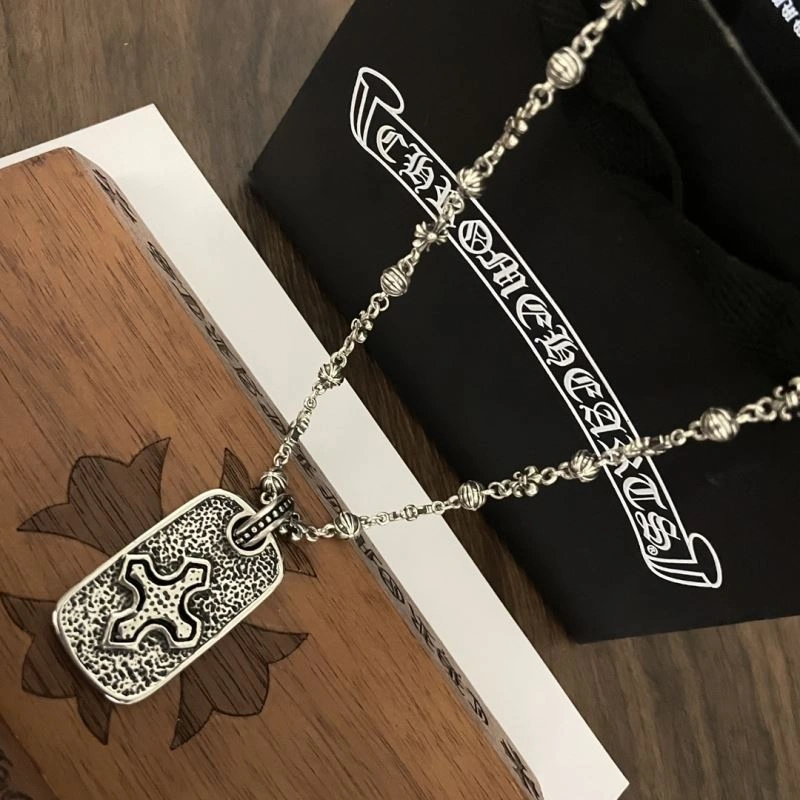 Chrxmx Hxxrts Necklaces Bold 301196