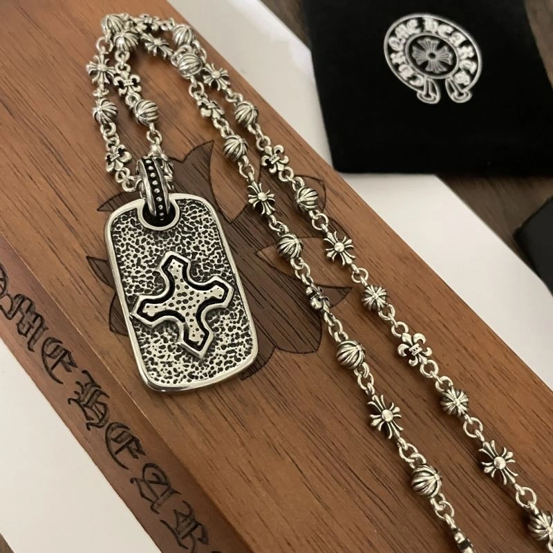 Chrxmx Hxxrts Necklaces Bold 301196