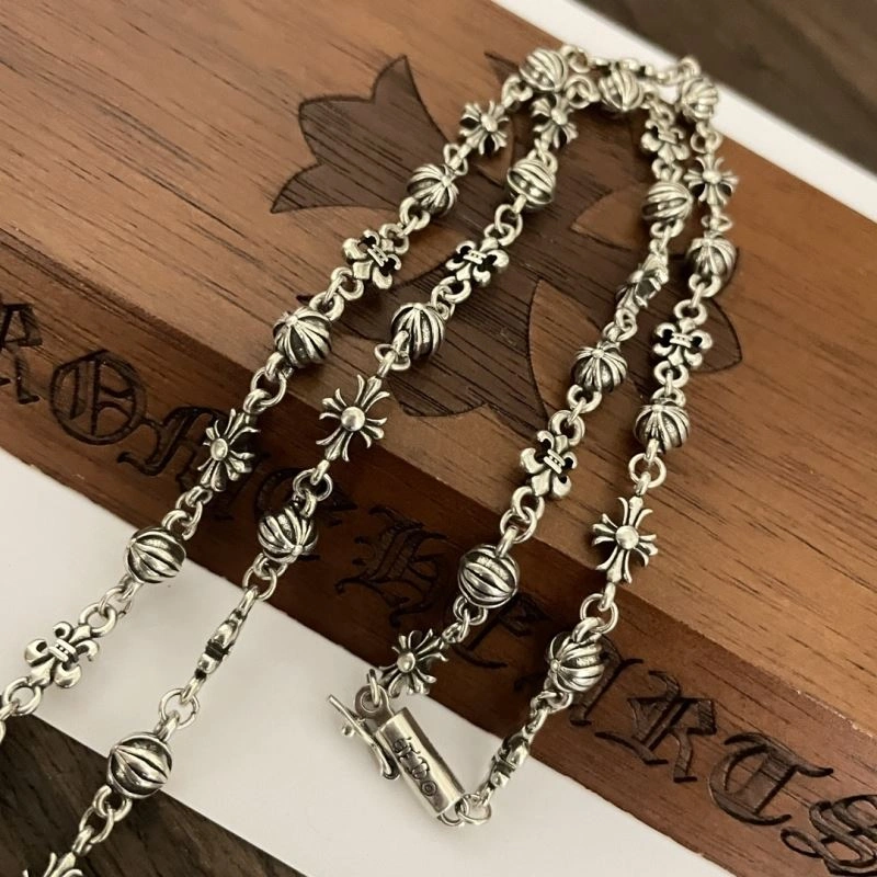 Chrxmx Hxxrts Necklaces Bold 301196