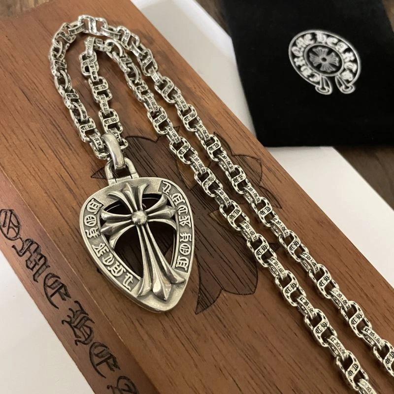 Chrxmx Hxxrts Necklaces Practical 301203